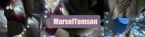 marseltomsonvip onlyfans leaked picture 2