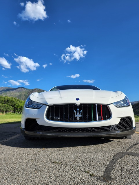 maseratimaven onlyfans leaked picture 2