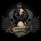 maskedminxy avatar