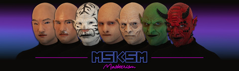 maskerism onlyfans leaked picture 2