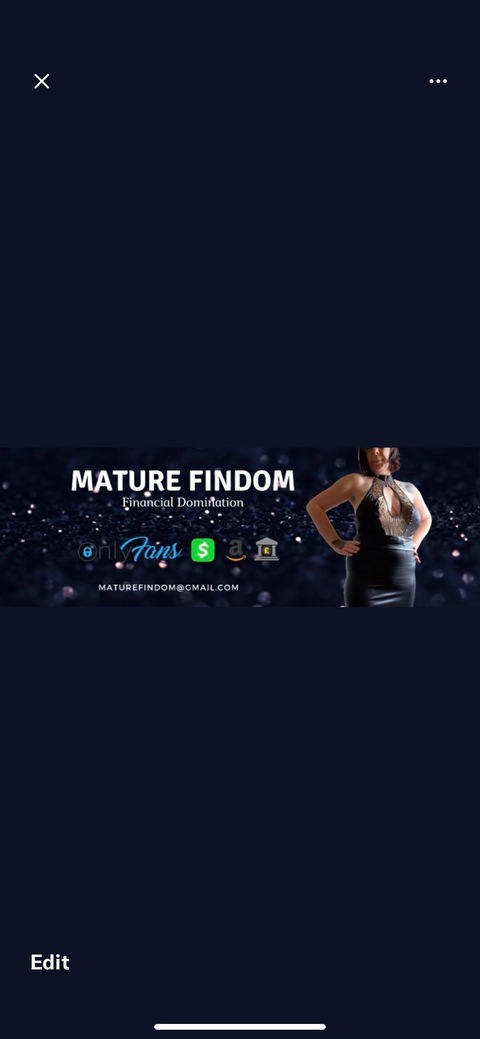 maturefindom onlyfans leaked picture 2