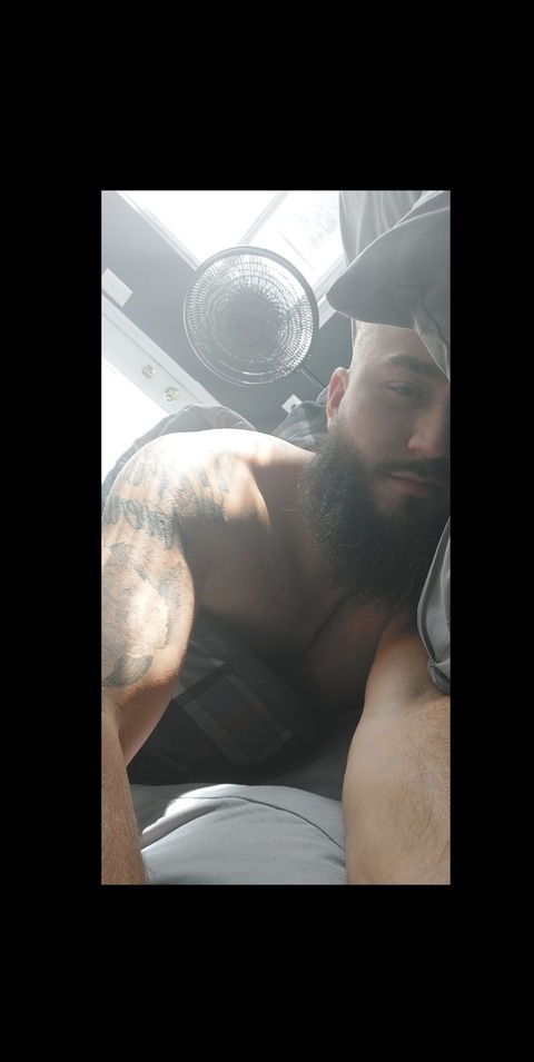 mcfadden88 onlyfans leaked picture 2