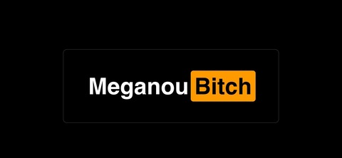 meganoubitch onlyfans leaked picture 2