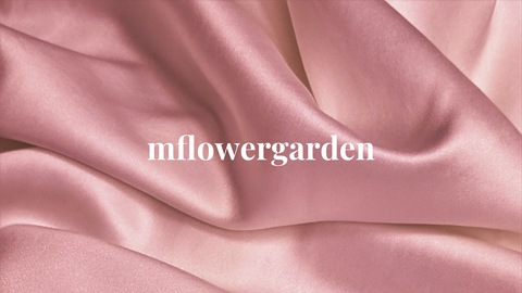 mflowergarden onlyfans leaked picture 2