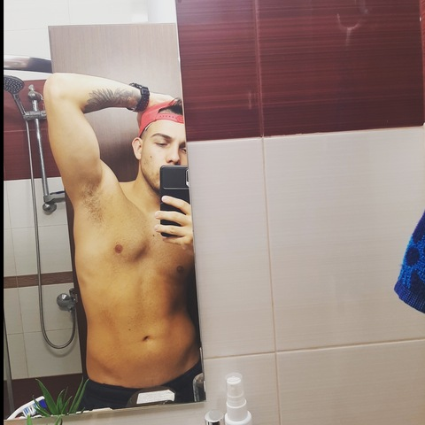 michael_jonas onlyfans leaked picture 2