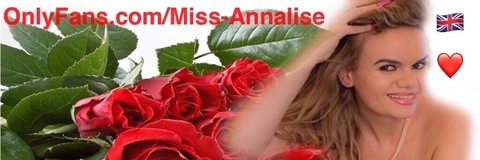 miss-annalise onlyfans leaked picture 2