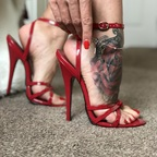 missmfeet onlyfans leaked picture 1