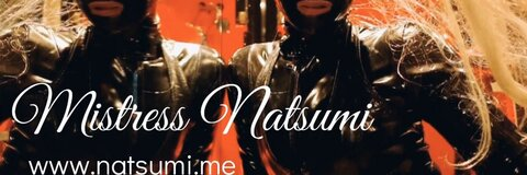 mistress_natsumi_free onlyfans leaked picture 2