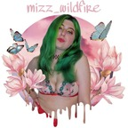 mizz_wildfire onlyfans leaked picture 1