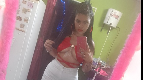 morena1395 onlyfans leaked picture 2