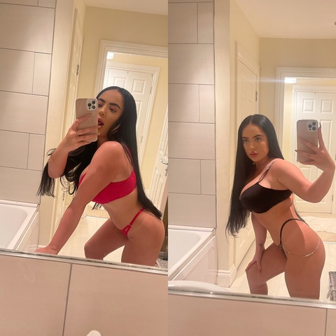 morgan-lucie onlyfans leaked picture 2