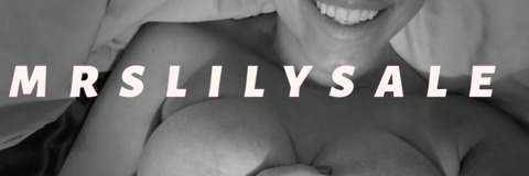 mrslilysale onlyfans leaked picture 2