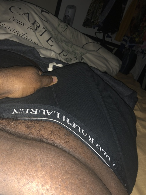 mrsuaveee onlyfans leaked picture 2