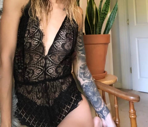 mssydneyrose onlyfans leaked picture 2