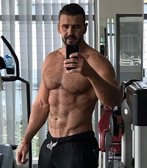 murad_eminov onlyfans leaked picture 2