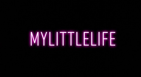 mylittlelife onlyfans leaked picture 2