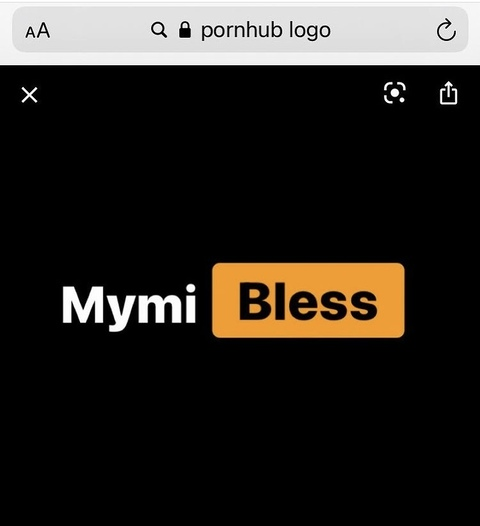 mymi.bless onlyfans leaked picture 2