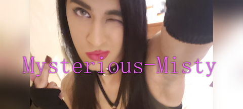 mysterious-misty onlyfans leaked picture 2