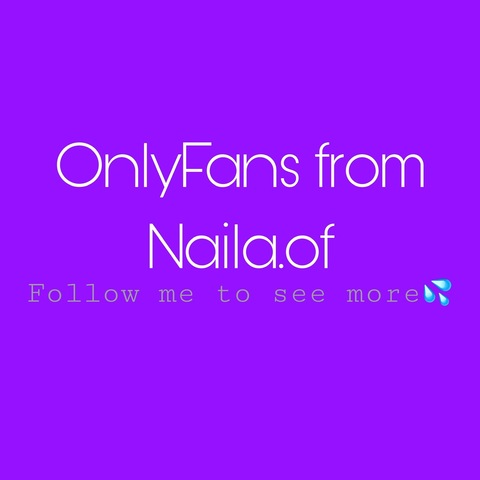 naila.babe onlyfans leaked picture 2