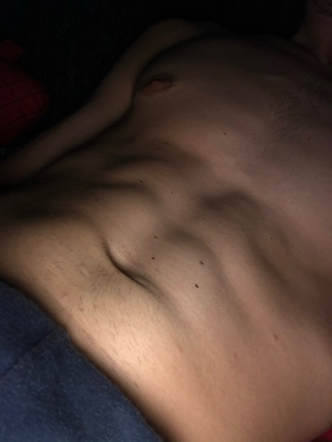 naughty_skinnyboy onlyfans leaked picture 2