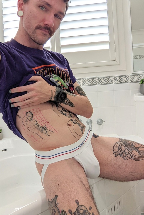 newytattoo onlyfans leaked picture 2