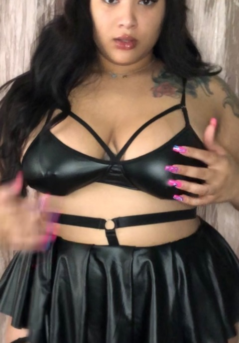 omfgoddess onlyfans leaked picture 2