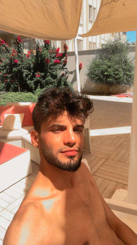 onur399 onlyfans leaked picture 2