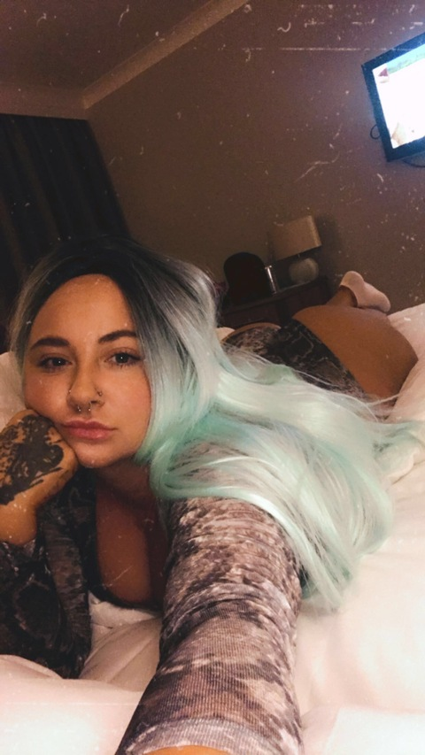 pandabella onlyfans leaked picture 2