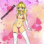 peachygurl69 avatar