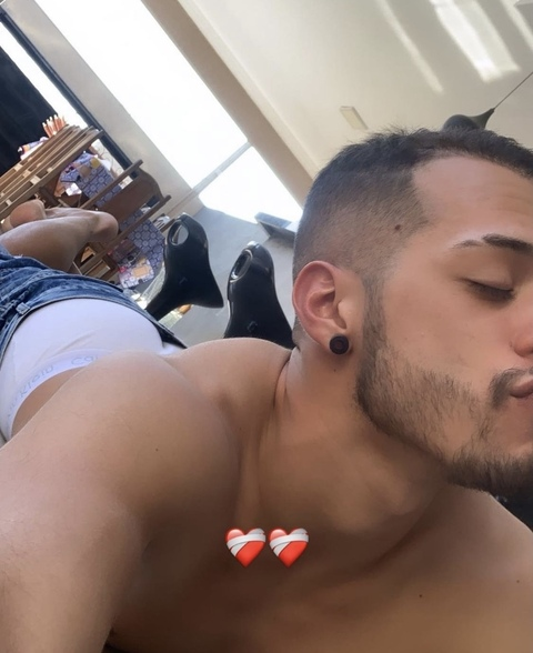 phferreirax onlyfans leaked picture 2