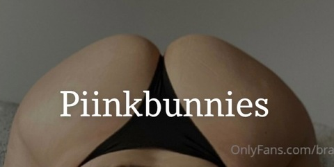 piinkbunnies onlyfans leaked picture 2