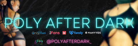 polyafterdark onlyfans leaked picture 2