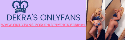 prettyprincess101 onlyfans leaked picture 2