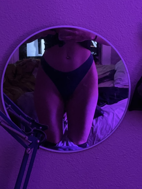 prxncessgrxcie onlyfans leaked picture 2