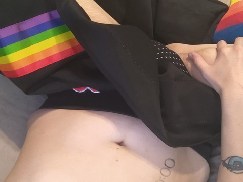 pynnkroze95 onlyfans leaked picture 2