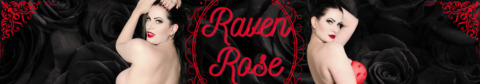 ravenrose13 onlyfans leaked picture 2