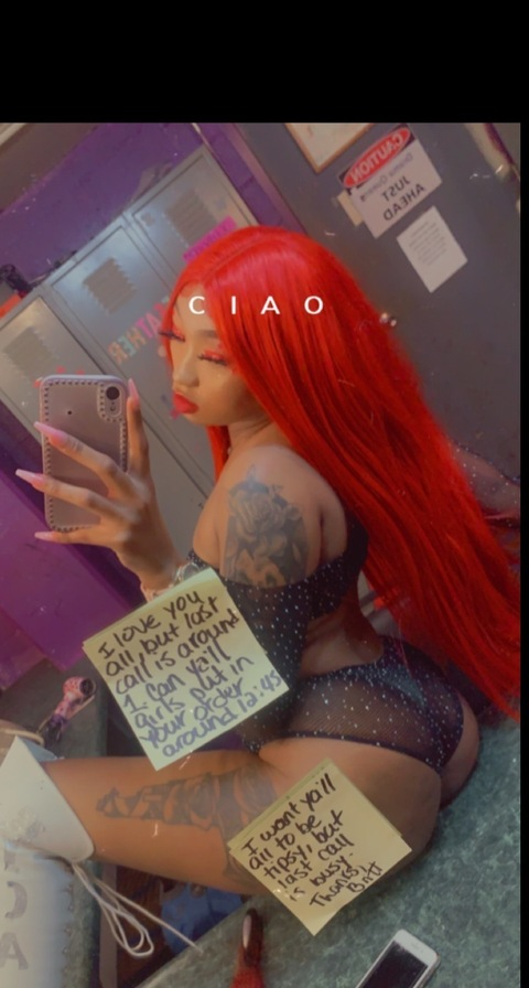 ricancandyshop onlyfans leaked picture 2