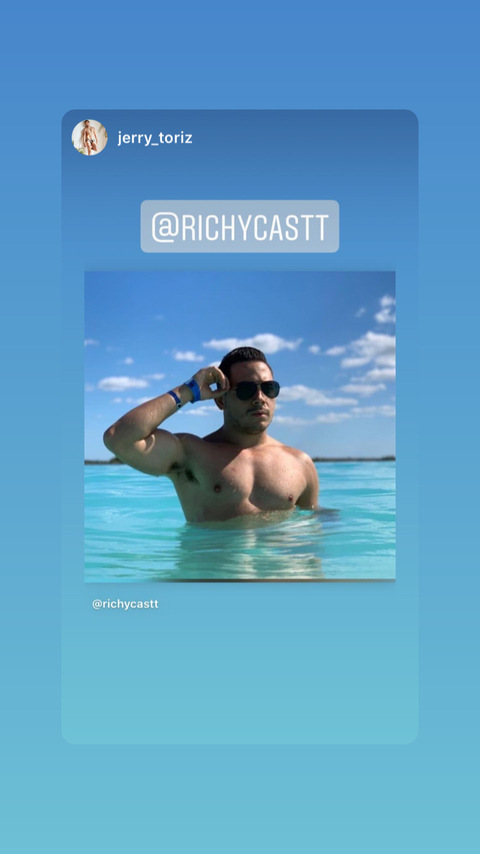 richycastt onlyfans leaked picture 2