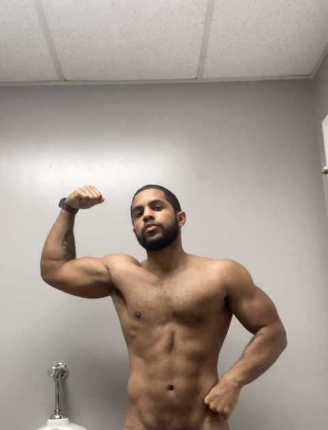 ricosfit onlyfans leaked picture 2