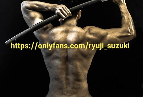 ryuji_suzuki onlyfans leaked picture 2