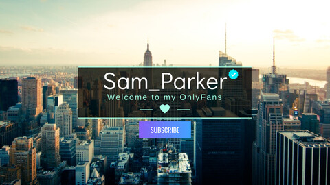 sam_parker onlyfans leaked picture 2