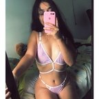 sarahi.g onlyfans leaked picture 1