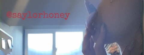 saylorhoney onlyfans leaked picture 2