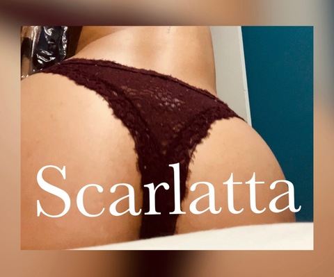 scarlatta_22 onlyfans leaked picture 2