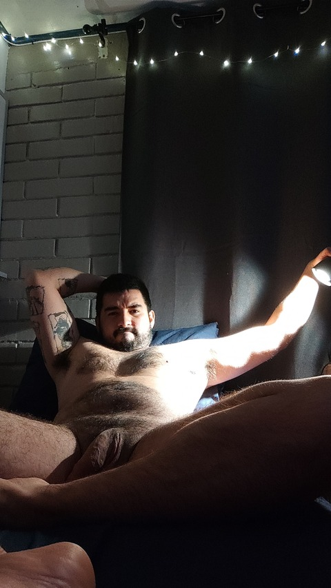 sebamelfierro onlyfans leaked picture 2