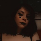 sinistergothkitten onlyfans leaked picture 1