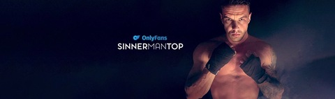 sinnermantop onlyfans leaked picture 2