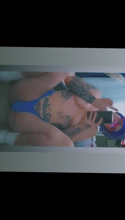 slickthick onlyfans leaked picture 2