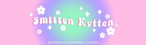 smitten_kyttenn onlyfans leaked picture 2