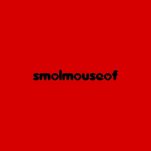 smolmouseof2 onlyfans leaked picture 2